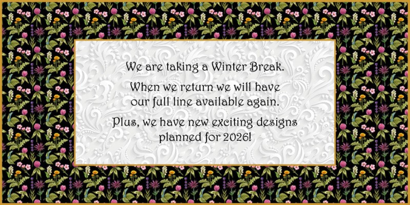 Wishing everyone a wonderful and exciting 2026!